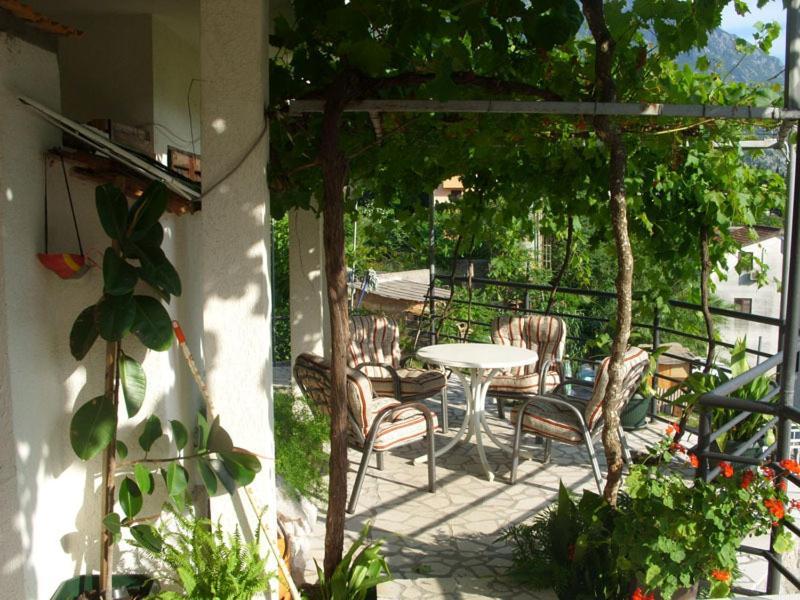 Apartman Dakovic *