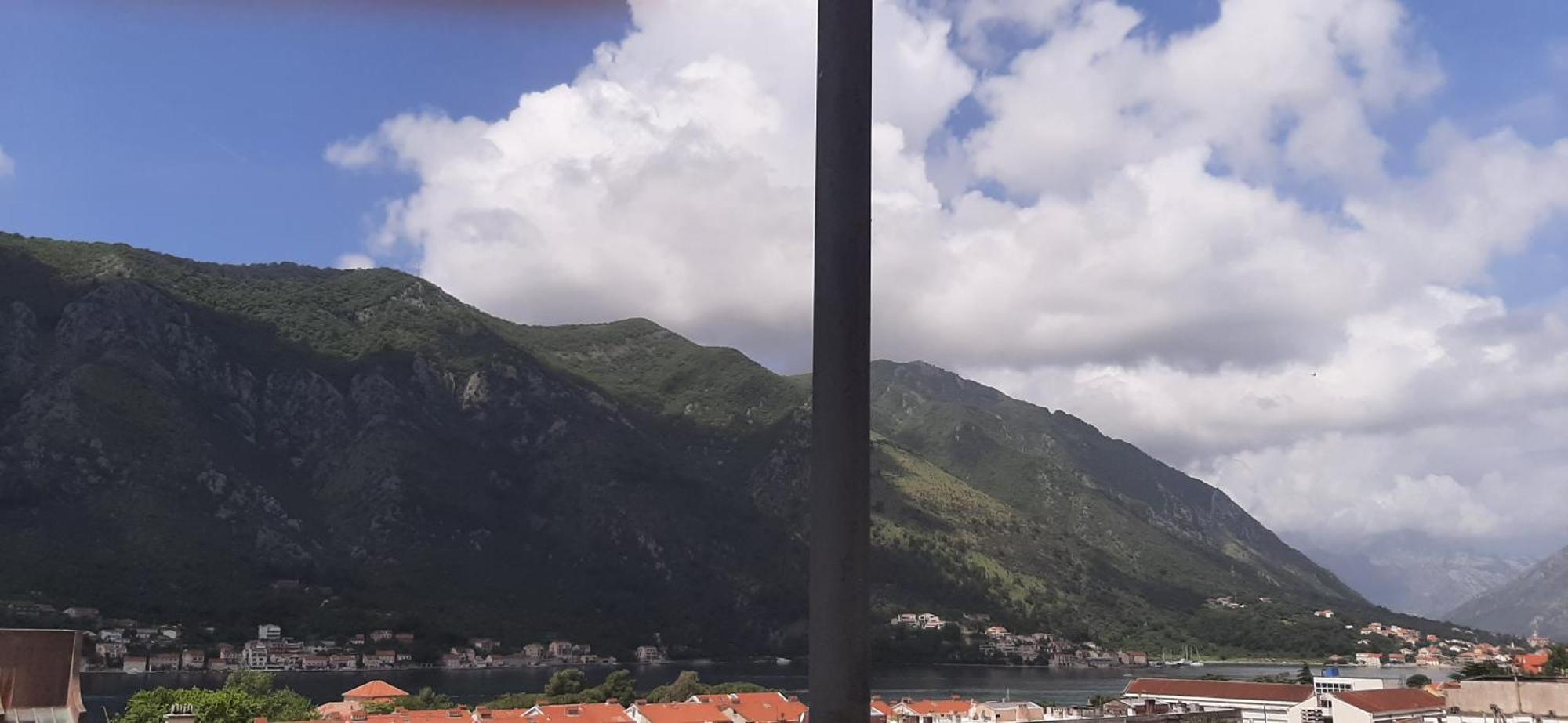 Apartman Dakovic *