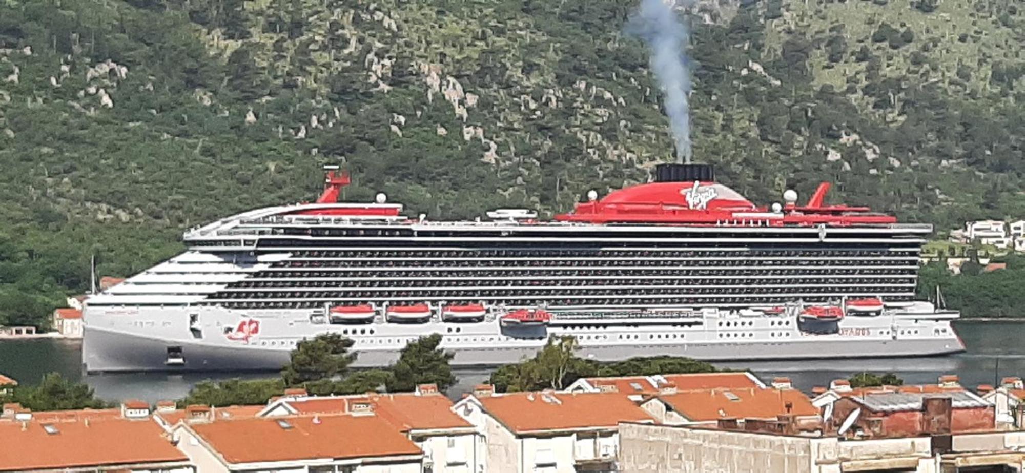 Apartman Dakovic Kotor