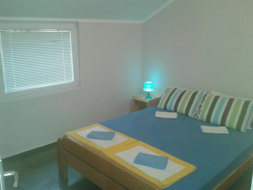 Apartman Dakovic *