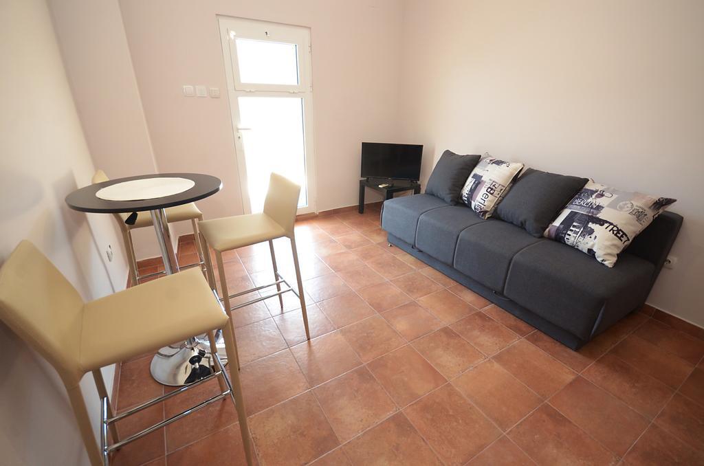 Apartman Dakovic *