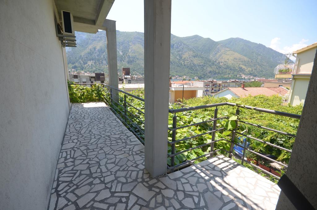 Apartman Dakovic