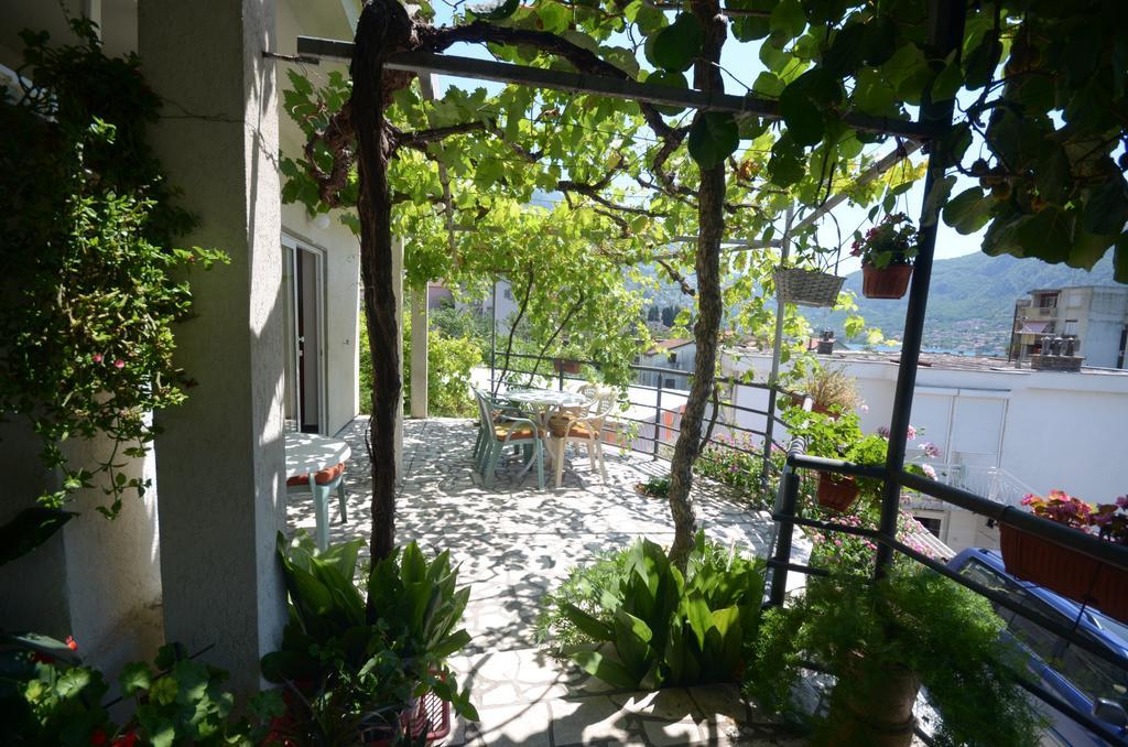 Apartman Dakovic