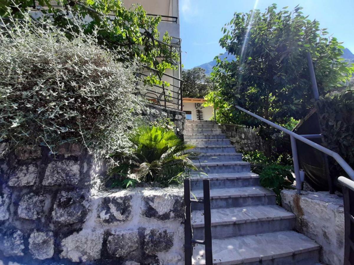 Apartman Dakovic