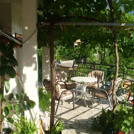 Apartments Dakovic Kotor Room photo