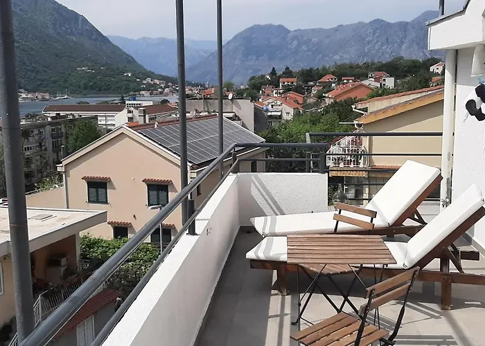 Apartments Dakovic