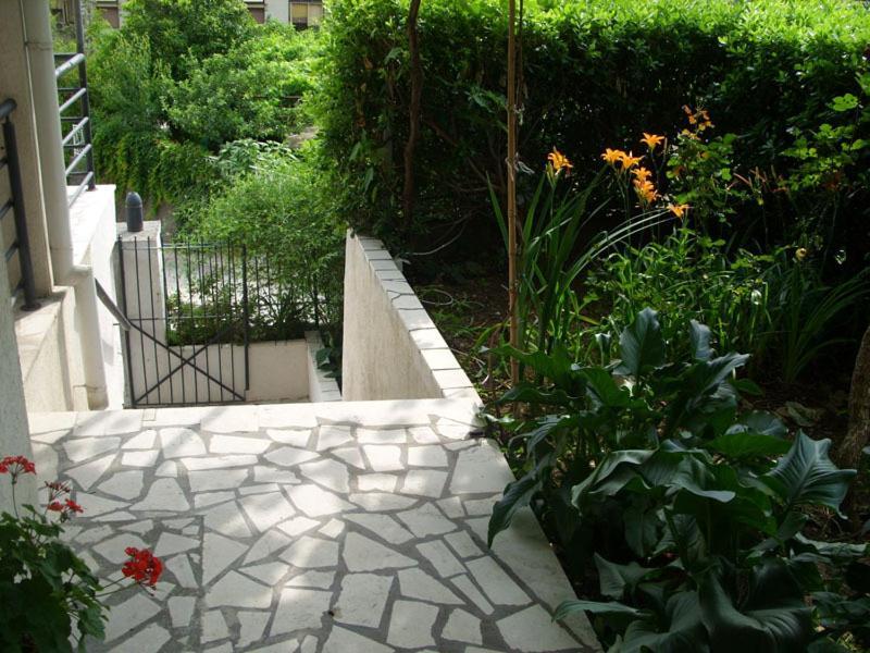 Dakovic Apartment Kotor