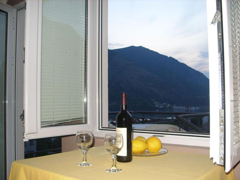 Dakovic Apartment *