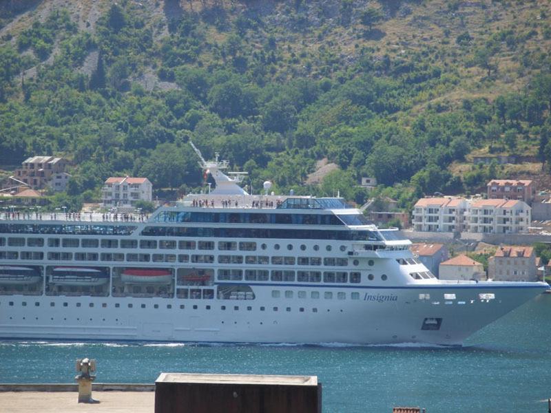 Apartment Dakovic Kotor