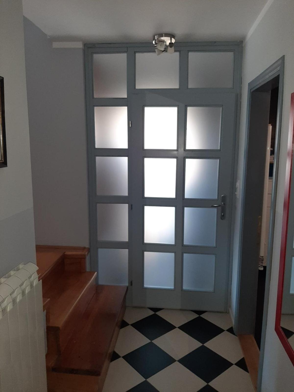 Dakovic Apartment