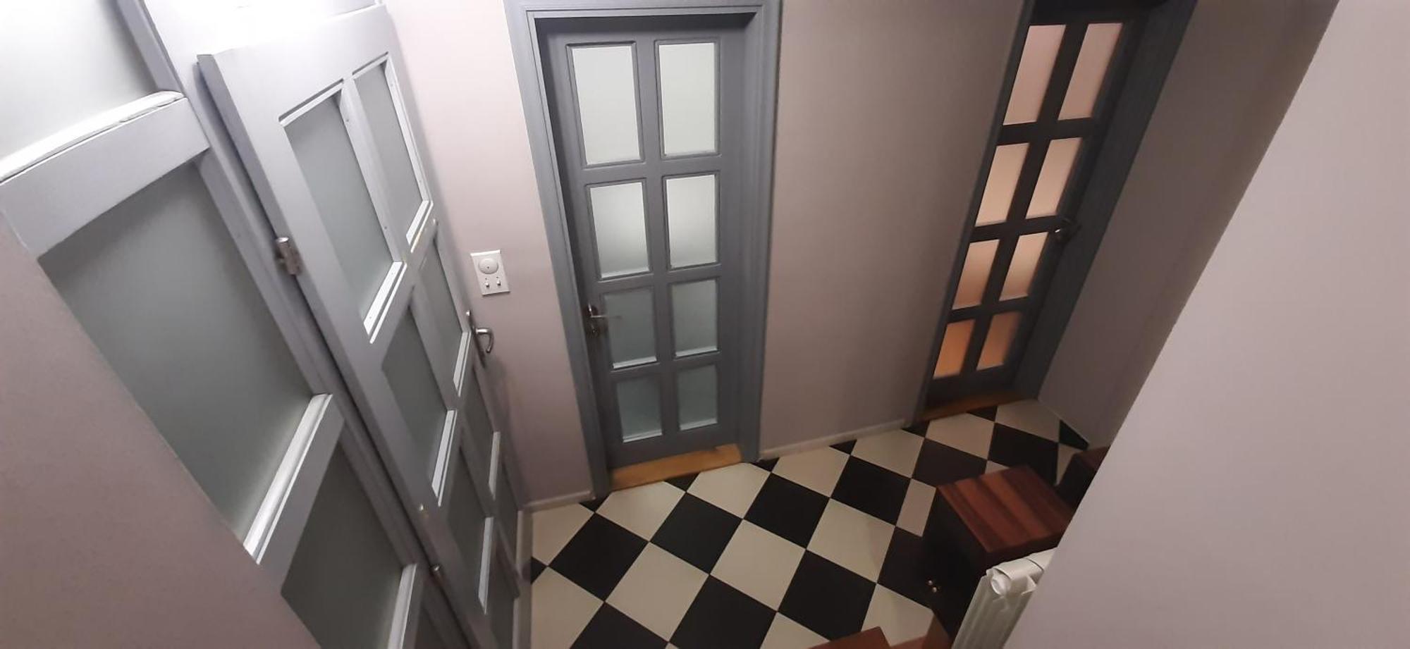 Apartment Dakovic *