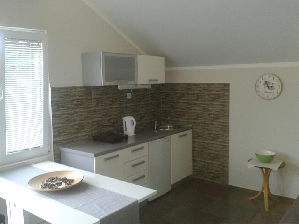 Apartment Dakovic *