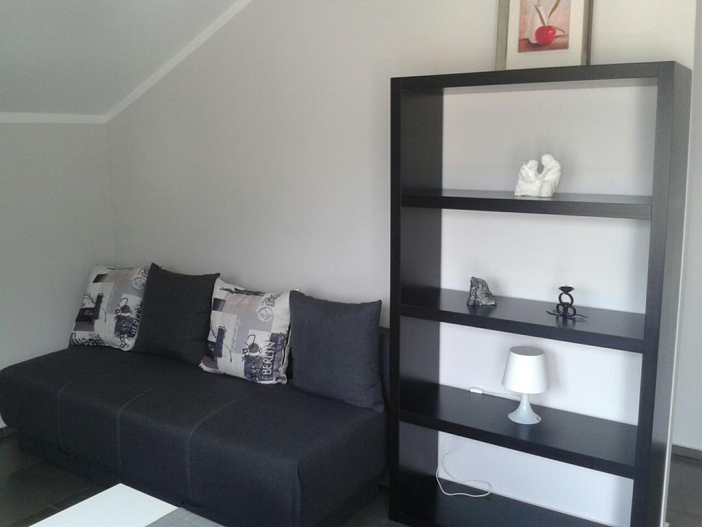 Apartment Dakovic Kotor