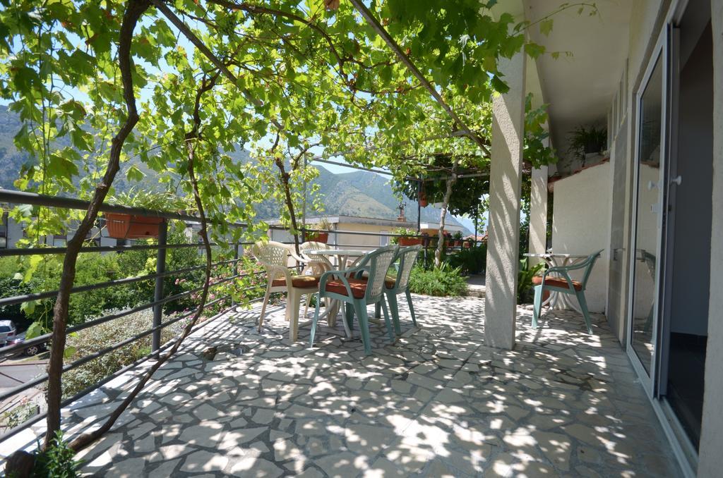 Apartment Dakovic *