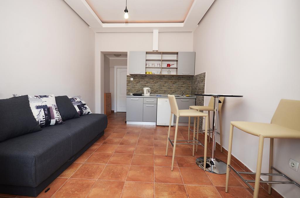 Apartment Dakovic Kotor