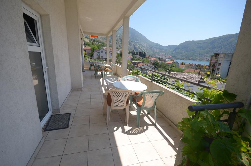 Apartment Dakovic