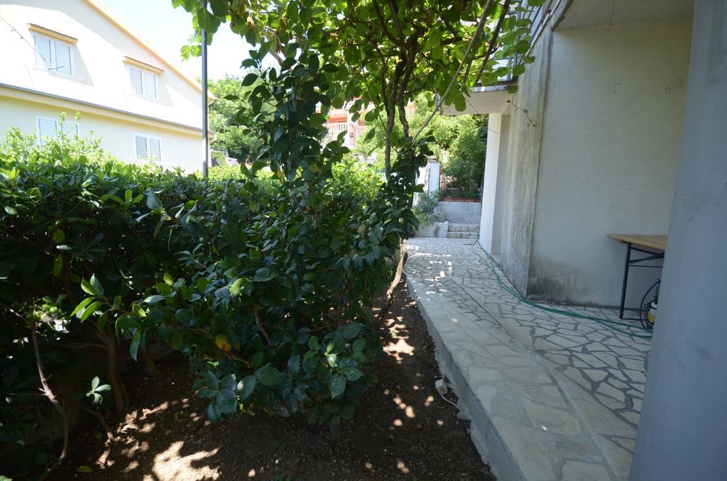 Apartment Dakovic *
