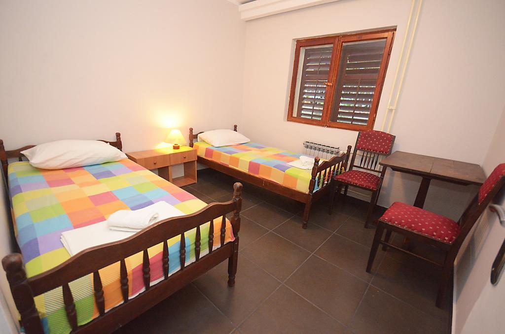 Apartment Dakovic Kotor