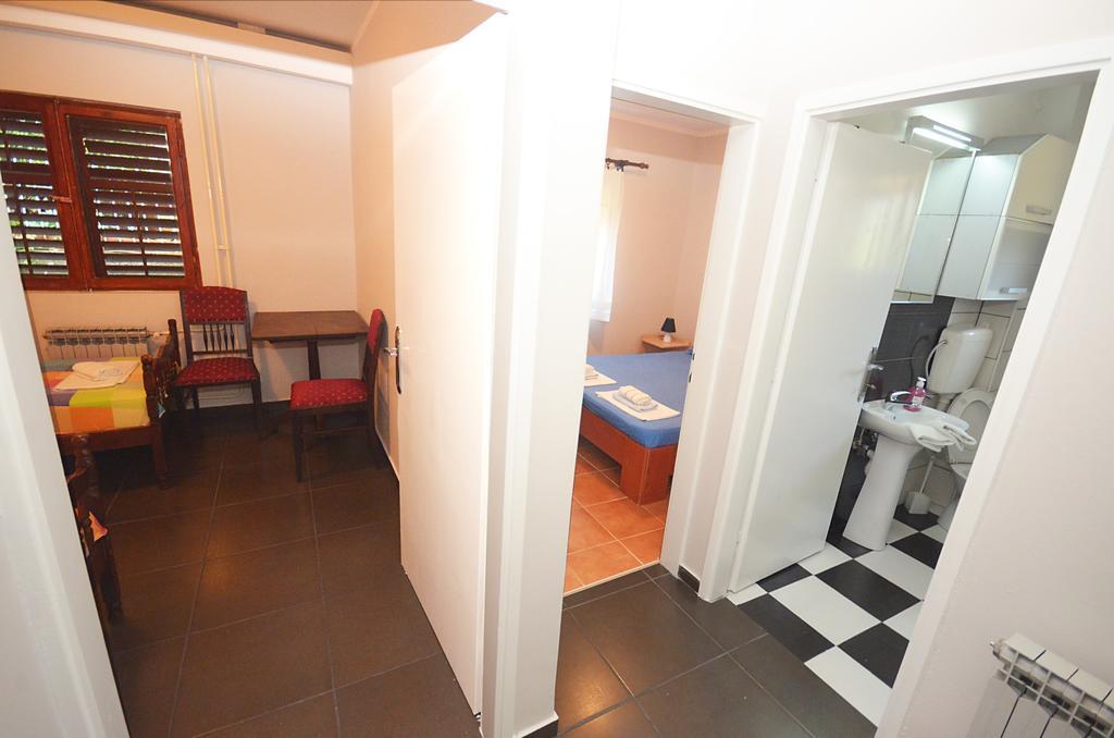 Apartment Dakovic *
