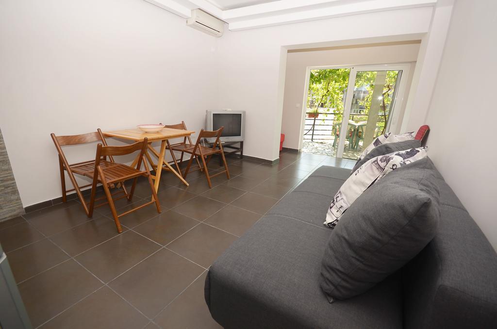 Apartment Dakovic *