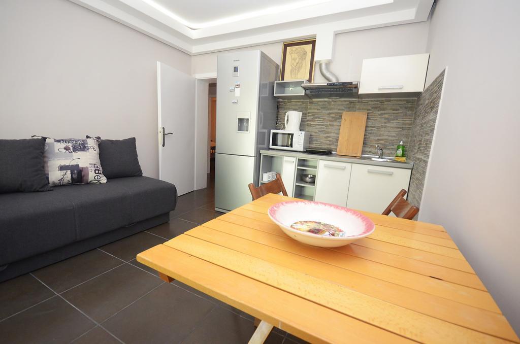 Apartment Dakovic