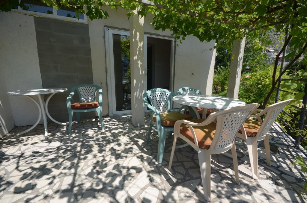 Apartment Dakovic *