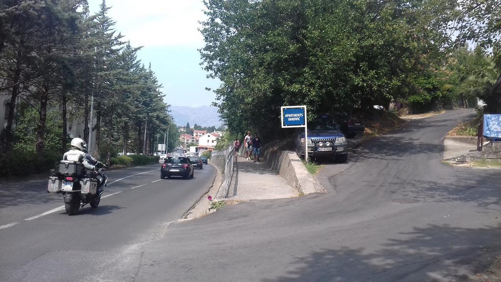 Apartment Dakovic Kotor