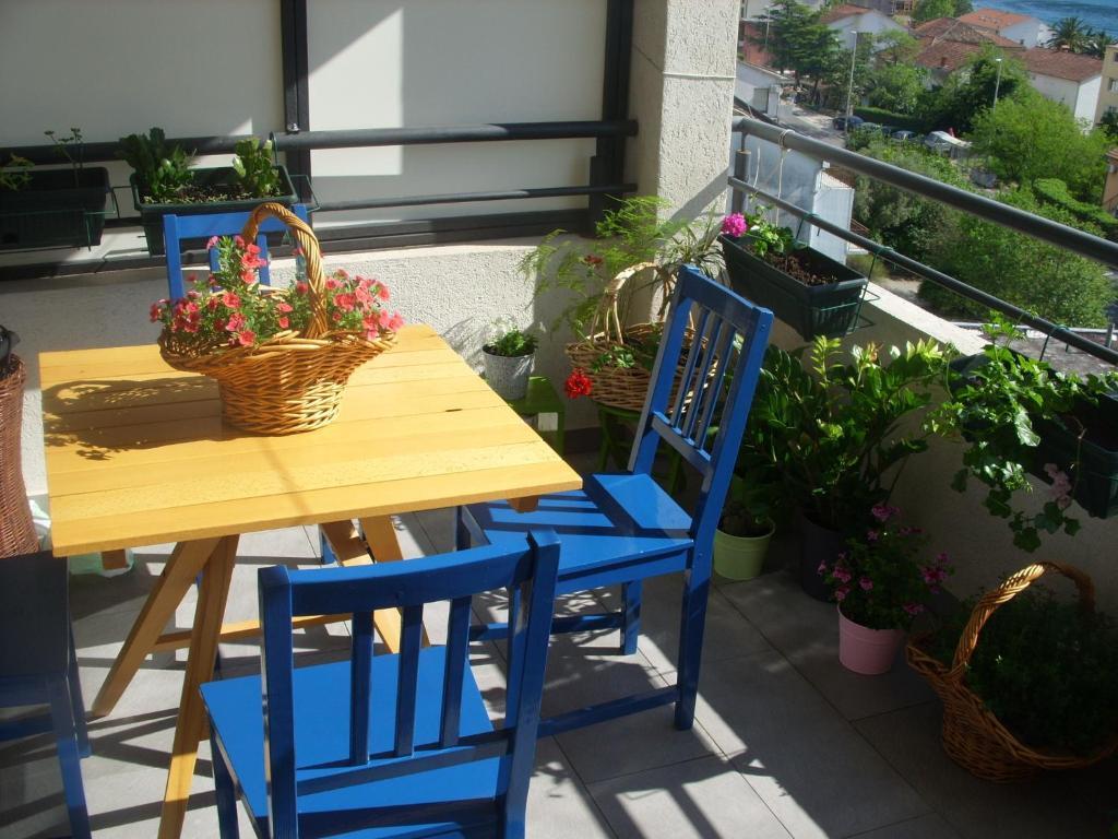 Apartment Dakovic Kotor
