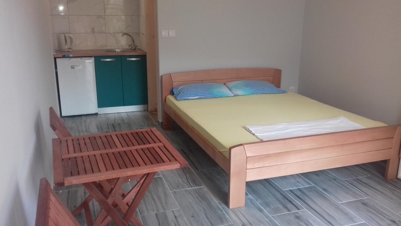 Dakovic Apartment Kotor