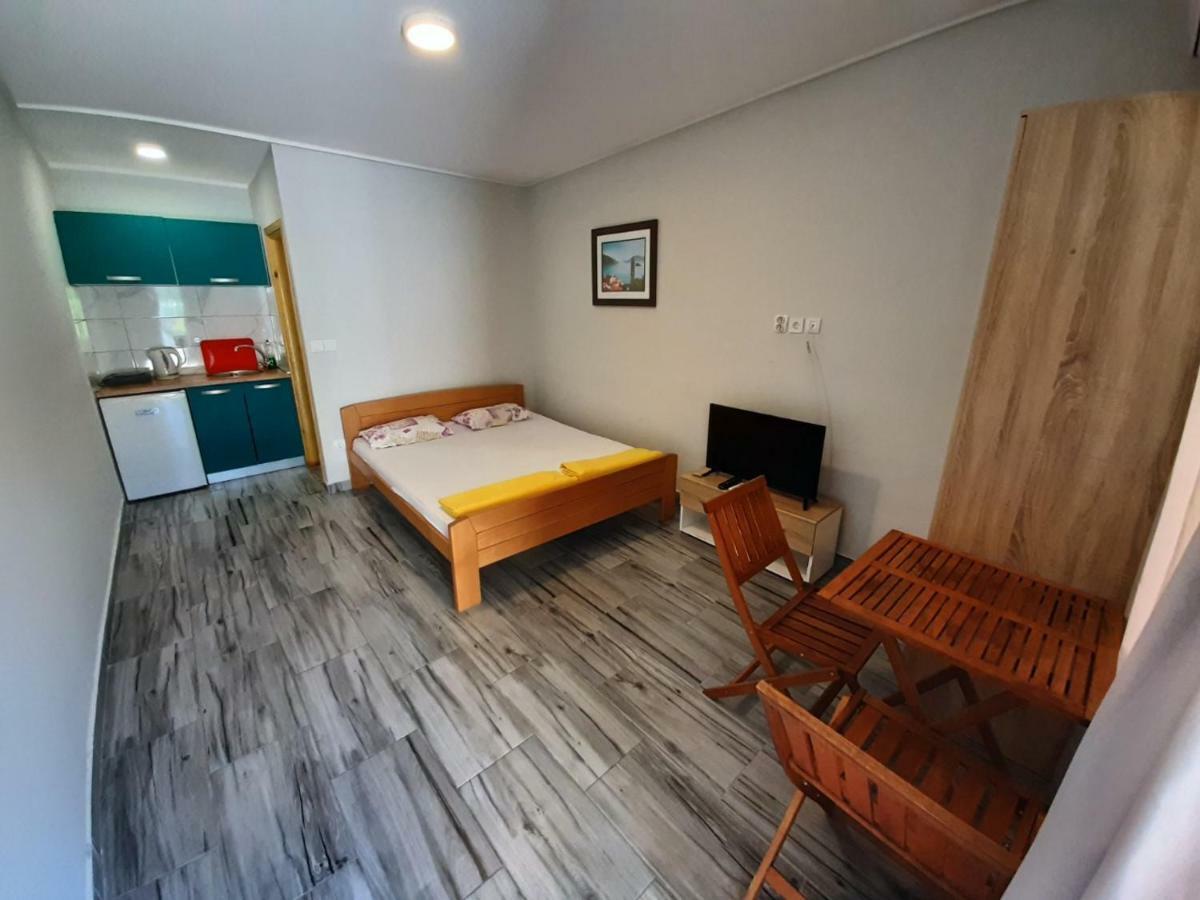 Apartment Dakovic Kotor