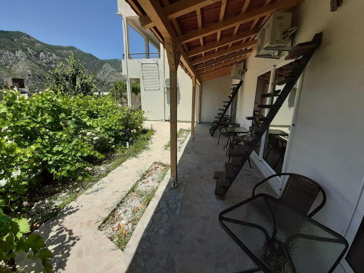 Dakovic Apartment