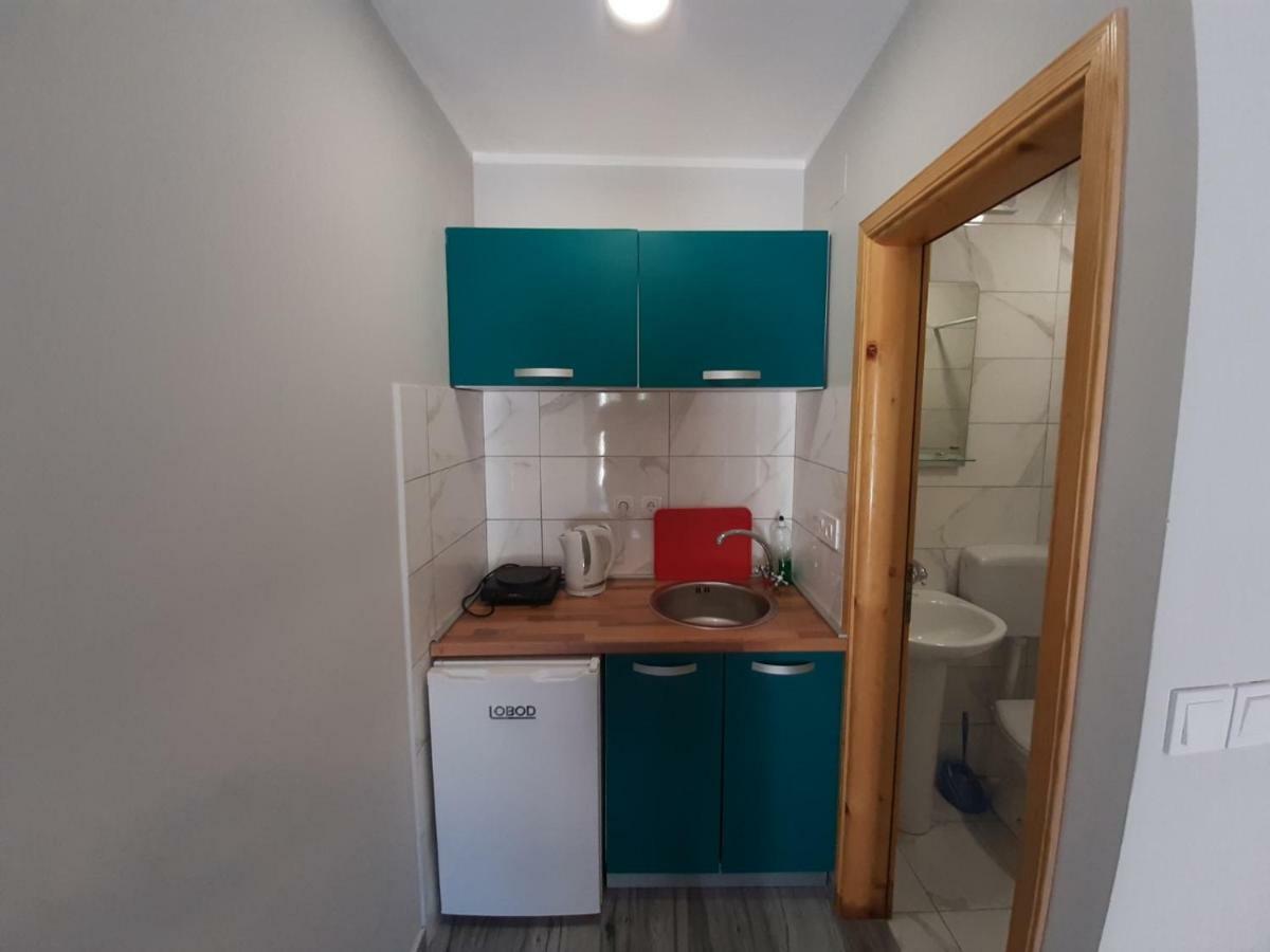Apartment Dakovic