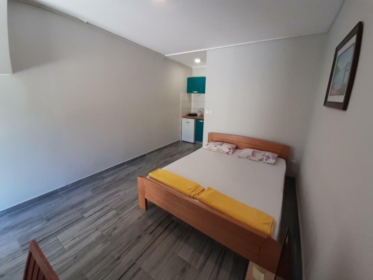 Dakovic Apartment Kotor